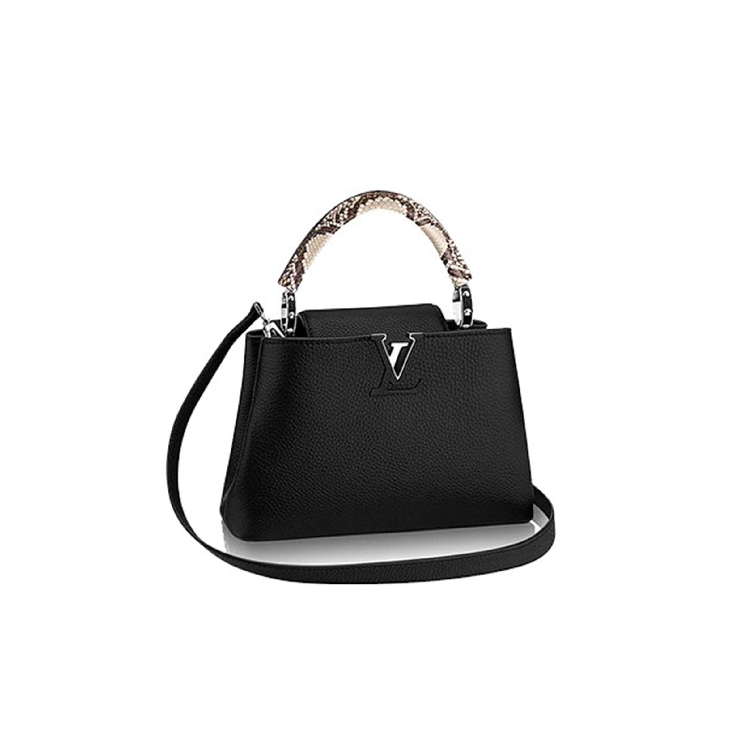 LOUIS VUITTON CAPUCINES BB N85513 (27*18*9cm)